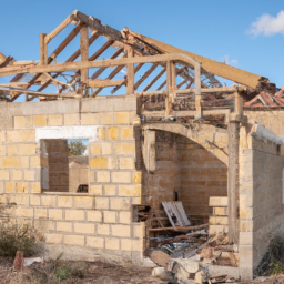 Rénovation de Bâtiment Éducatif pour un Environnement Propice à l'Apprentissage Seynod